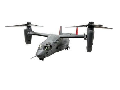 1/72 Airforce-1 (AF1-40602) Bell/Boeing MV22B Osprey (168220) Epoo, MCAS, Futenma, Japan, VMM-265 "Dragons" U.S. Marine Corps (Limited Edition) 2014 Release