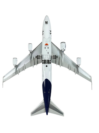 1/200 Inflight200 (IF742RR01) Boeing B747-267B (N787RR) "Trent 1000 - 1000 times better" - RR Flying Testbed - Rolls-Royce (limited Edition)