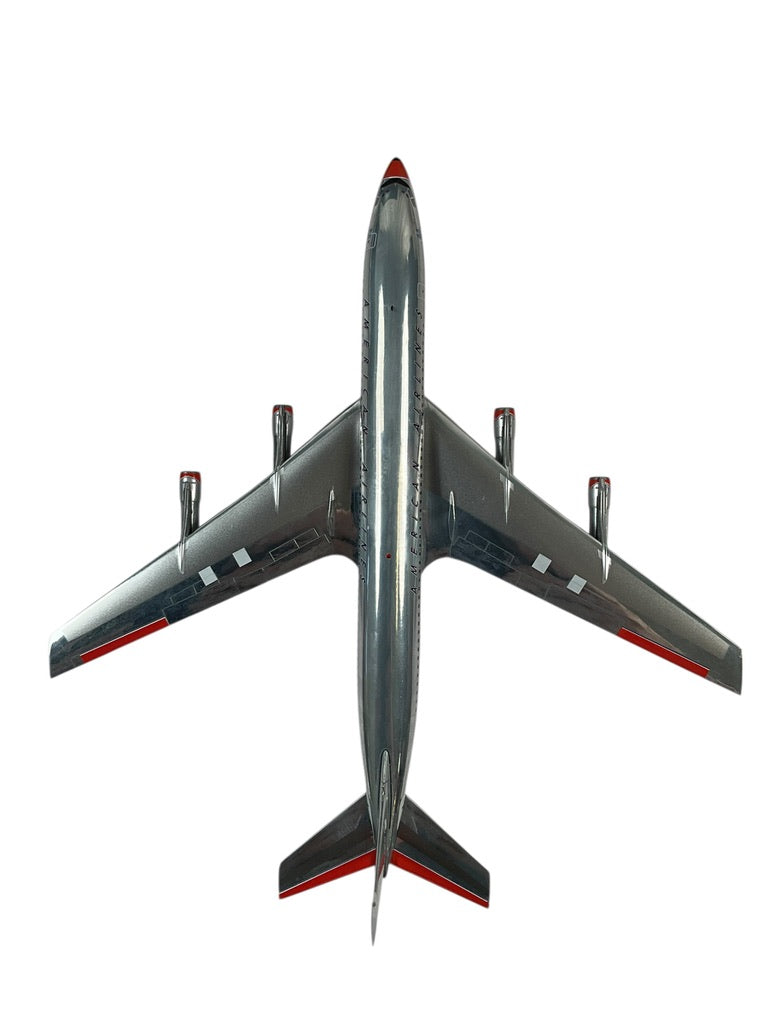 1/200 Inflight200 (IF70710717P) Boeing B707-100 (N7526A) "FlagShip Livery" American Airlines  (Limited Edition)