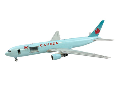 1/200 JC Wings (XX20233C) "CARGO Interactive Series" Boeing B767-300ER(BDSF) (C-FPCA) %th ACA Livery Air Canada Cargo (Limited Edition)