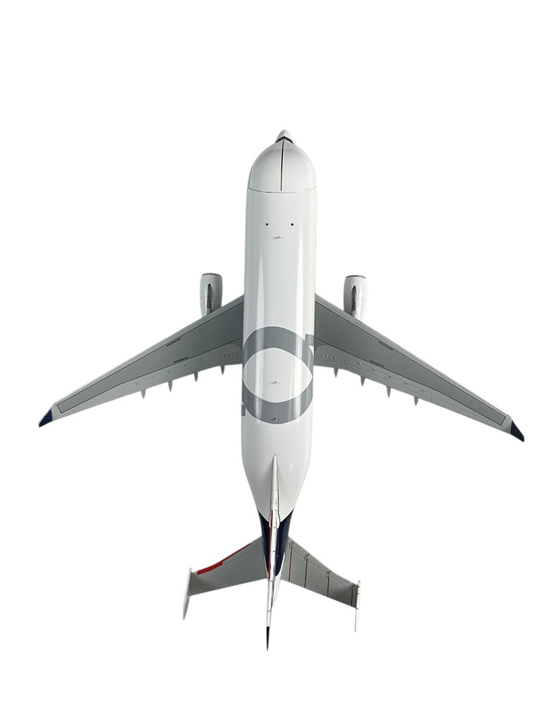 1/200 JC Wings (LH2227) Airbus A330-743L BelugaXL (F-WBXL) Airbus Transport International(Limited Edition)