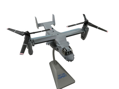 1/72 AirForce-1 (AF1-00010) Bell/Boeing MV22B Osprey (1113MV16) MCAS New River N.C., VMX-22V "Argonauts".MV16. U.S. Marines (Llimited Edition) 2014 Release