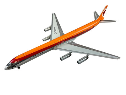 1/200 Inflight200 (IFDC863CP0119P) Douglas DC8-63 (C-FCPO) "Empress of Tokyo" CP Air (limited Edition)