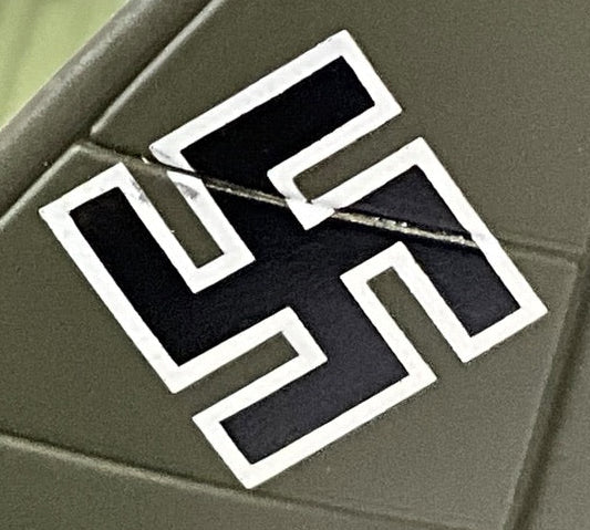 1/72 Corgi (AA36702) Junkers Ju88A-5 (4D+MN) Finland 1941-42 5./KG30 "Adler Geschwader" Dritten Reich Luftwaffe (Limited Edition #0972 of Only 3590)