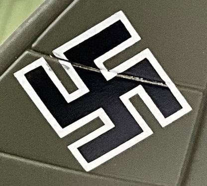 1/72 Corgi (AA36702) Junkers Ju88A-5 (4D+MN) Finland 1941-42 5./KG30 "Adler Geschwader" Dritten Reich Luftwaffe (Limited Edition #0972 of Only 3590)