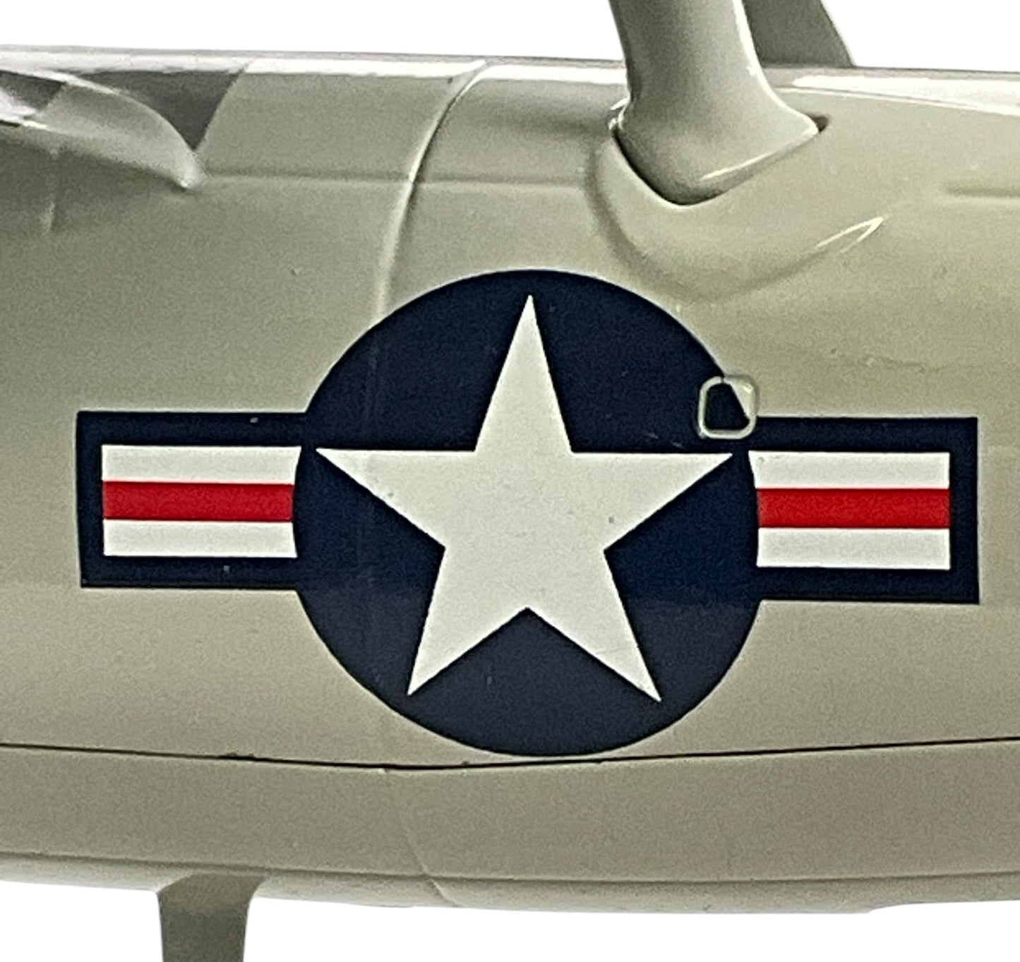 1/72 HobbyMaster (HA4811) Northrop/Grumman E2C Hawkeye (164496) May 2011 USS Harry S. Truman VAW-126 "Seahawks" U.S. Navy (Limited Edition)