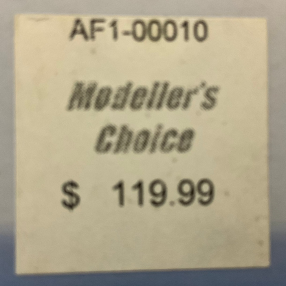 1/72 AirForce-1 (AF1-00010) Bell/Boeing MV22B Osprey (1113MV16) MCAS New River N.C., VMX-22V "Argonauts".MV16. U.S. Marines (Llimited Edition) 2014 Release