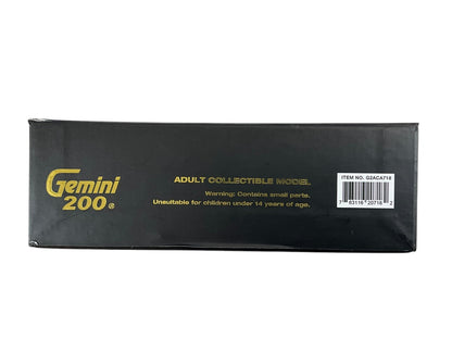 1/200 Gemini200 (G2ACA718) Airbus A220-300 (C-GROV) ACA 6th-Livery Air Canada (Limited Edition) 2019 Release