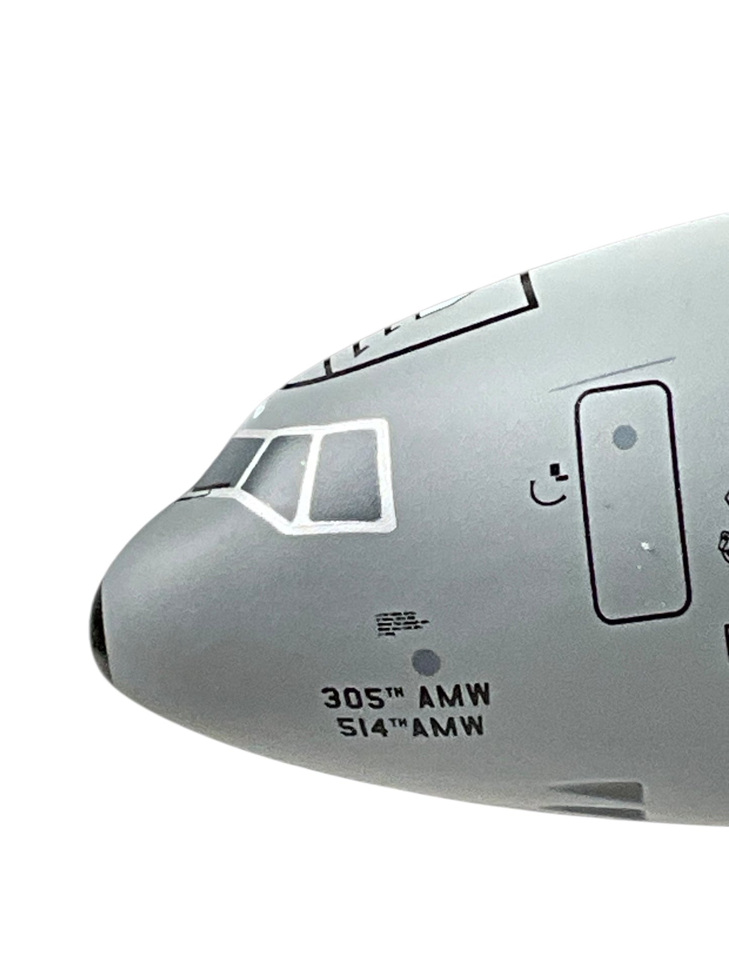 1/200 Inflight200 (IFKC10USAF433-2) McDonnell Douglas KC10A Extender (90433) "Air Mobility Command Museum" @ Dover AFB, Delaware formerly with Joint Base McGuire-Dix-Lakehurst, New Jersey, 305th AMW & 514th AMW, AMC, U.S.A.F (Lmited Edition) 2025 Release