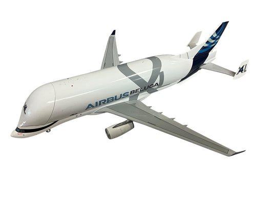 1/200 JC Wings (LH2329C) Airbus A330-743L Beluga (F-GXLJ) "XL4" Airbus Transport (Limited Edition)
