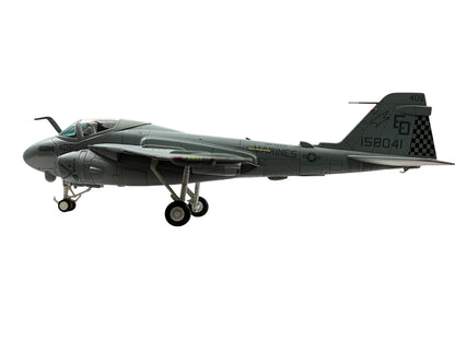1/72 Century Wings (910362) Gumman A6E Intruder (158041) 1991 "Desert Storm" VMA(AW)-533 NightHawks ED405 U.S. Navy (Limited Edition #0103 of 1500) 2011 Release