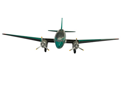 1/200 Western Models (WM-GTXW) Curtiss C46 Commando (C-GTXW) Buffalo Airways (Limited Edition)