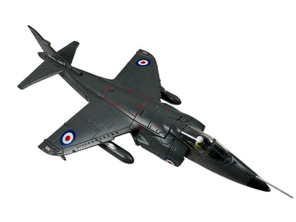 1/72 Corgi (AA32402) British Aerospace Sea Harrier FRS.1 (XZ450) "Shot-Down in Falklands May 4th, 1982" No. 800 Sqdn, Royal Navy (Limited Edition #5851 of 7500) 2011 Purchase .