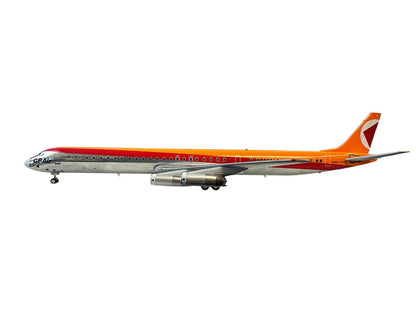 1/200 Inflight200 (IFDC863CP0119P) Douglas DC8-63 (C-FCPO) "Empress of Tokyo" CP Air (limited Edition)