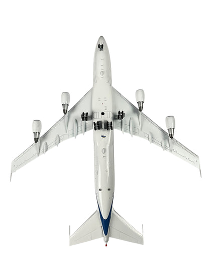 1/200 Gemini200 (G2AFO592) Boeing (B747-200B) E-4B "Doomsday Plane" (40787) USAF (Limited Edition) 2016 Release