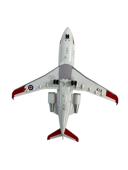1/200 3D Design Dock (3DD0023) Canadair CC144 (CL604) Challenger (144615) 412 Sqdn Canadian Armed Forces (Limited Edition #29 of ONLY 120)