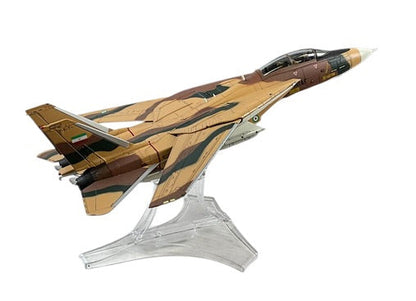 1/72 Century Wings (782921) Grumman F14A Tomcat (3-6020) Khatami, TFB-8, 82nd TFS, Islamic Republic of Iran Air Force 1987 (Limited Edition #1307 of Only 1500)