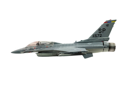 1/72 Dragon Wings (50035) General Dynamics F16D Fighting Falcon (AF85-572) 480th TFS/52nd TFW U.S.A.F. (Limited Edition)