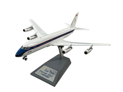 1/200 Inflight200 (TK01) Convair CV880 (N880EP) & (TK02) Lockheed L1329 JetStar (N777EP) Elvis Presley "Twin Pack" (Limited Edition)