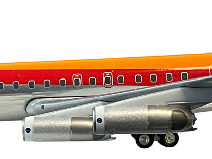 1/200 Inflight200 (IFDC863CP0119P) Douglas DC8-63 (C-FCPO) "Empress of Tokyo" CP Air (limited Edition)