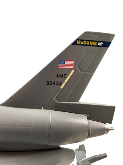 1/200 Inflight200 (IFKC10USAF433-2) McDonnell Douglas KC10A Extender (90433) "Air Mobility Command Museum" @ Dover AFB, Delaware formerly with Joint Base McGuire-Dix-Lakehurst, New Jersey, 305th AMW & 514th AMW, AMC, U.S.A.F (Lmited Edition) 2025 Release