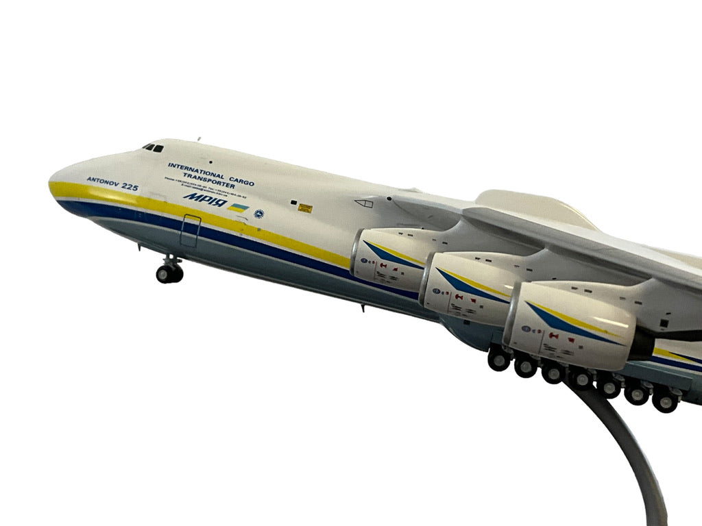 1/200 Gemini200 Antonov AN225 Antonov Design Bureau (Limited Edition)