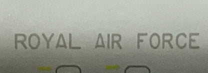 1/200 1st Choice200 (FC-VC1001) Vickers VC10-K2 (ZA144) Lo-Vis Grey Camo 101 Sqdn R.A.F. (Limited Edition) 2008 Release