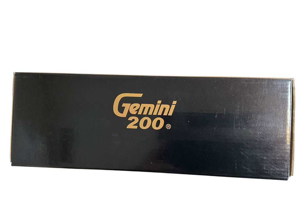 1/200 Gemini200 (G2CKS928) Boeing B747-400F (N782CK) "Interactive Series" Kalitta Air (Limited Edition) 2021 Release