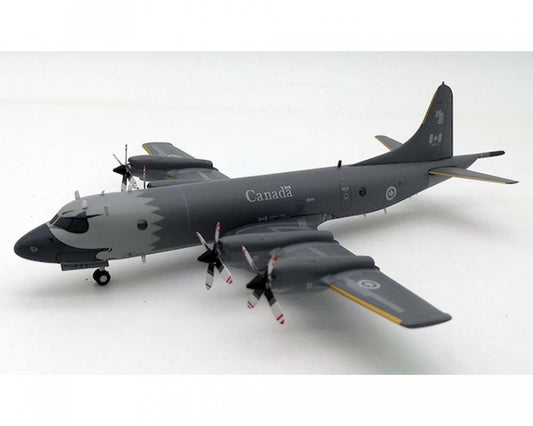 1/200 INFLIGHT200 LOCKHEED CP-140 (P-3) AURORA 405 Eagle Sqn CANADIAN ARMED FORCES