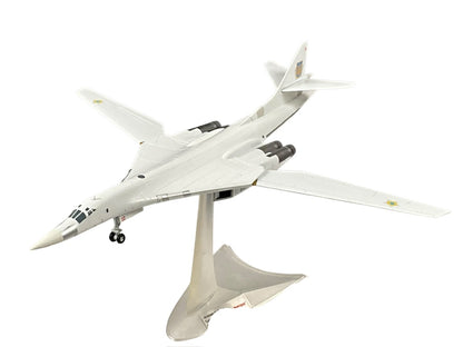 1/200 Herpa (570824) Tupolev Tu160 Blackjack (Red 10) Prylukt AB, 184 GvTBAP Ukraine Air Force (Limited Edition)