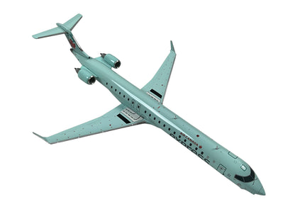 1/200 GEMINI200 BOMBARDIER CRJ705 AIR CANADA EXPRESS JAZZ (LIMITED EDITION)