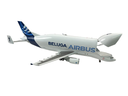 1/200 Gemini200 (G2AIR1320) Airbus A300-600ST Beluga (Beluga#1 / F-GSTA) Airbus Transport International (Limited Edition) 2024 Release