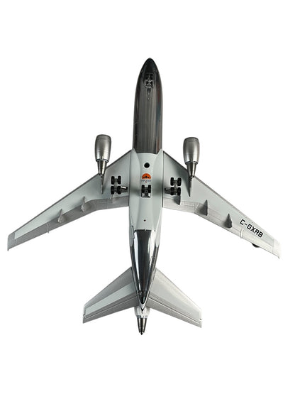 1/200 Inflight200 (IF103WD825P) McDonnell Douglas DC10-30 (C-GXRB) "C.K.'Punch' Dickens" Wardair Canada (Limited Edition of ONLY 144) 2025 Release