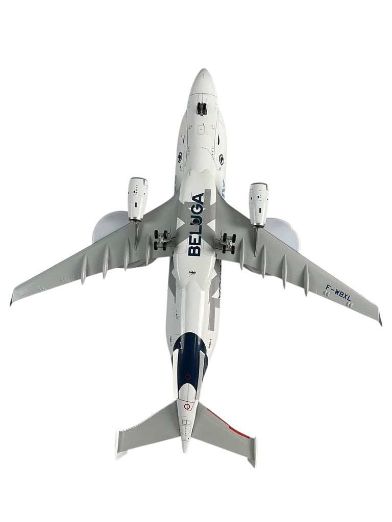 1/200 Gemini200 (G2AIR927) Airbus A330-743L BelugaXL (F-WBXL) Airbus Transport International (Limited Edition) 2021 Release