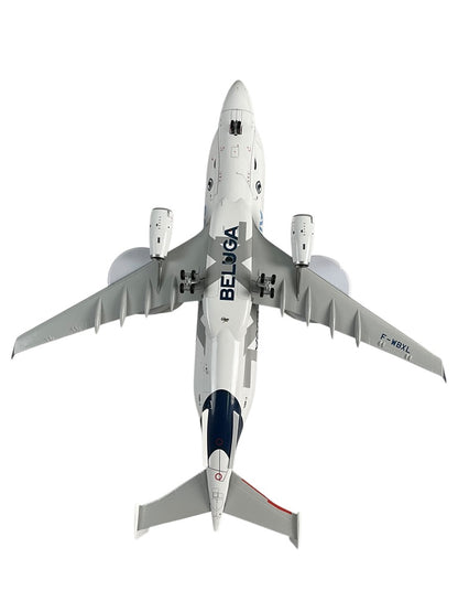 1/200 Gemini200 (G2AIR927) Airbus A330-743L BelugaXL (F-WBXL) Airbus Transport International (Limited Edition) 2021 Release
