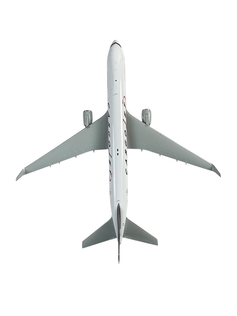 1/200 Gemini200 (G2CJT1173) Boeing 767-300ER/BDSF (C-FGSJ) "InterActive Series" Cargojet  (Limited Edition) 2024 Relwase