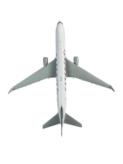 1/200 Gemini200 (G2CJT1173) Boeing 767-300ER/BDSF (C-FGSJ) "InterActive Series" Cargojet  (Limited Edition) 2024 Relwase