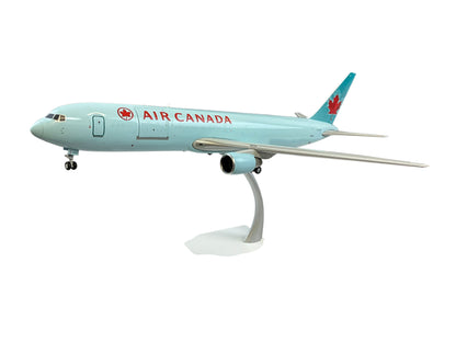 1/200 JC Wings (XX20233C) "CARGO Interactive Series" Boeing B767-300ER(BDSF) (C-FPCA) %th ACA Livery Air Canada Cargo (Limited Edition)