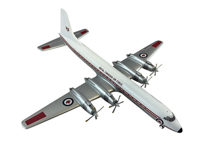 1/200 Sky Classics (13618)  Canadair CC106 (CL$$-6) Yukon (15930) 437 "Husky" Sqdn R.C.A.F. (Limited Edition)
