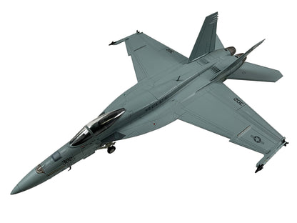 1/72 HobbyMaster (HA5105) Mcdonnell Douglas F/A18E Super Hornet (168912) June 2017 "SU22 Killer" USS George H.W. Bush VFA87 U.S. Navy (Limited Edition)