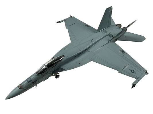 1/72 HobbyMaster (HA5105) Mcdonnell Douglas F/A18E Super Hornet (168912) June 2017 "SU22 Killer" USS George H.W. Bush VFA87 U.S. Navy (Limited Edition)