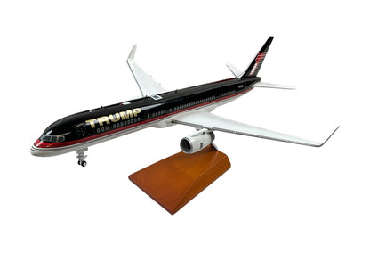 1/200 Gemini200 (G2TRU645) Boeing B757-200 (N757AF) "Trump" (Limited Edition)
