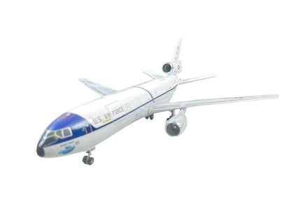 1/200  Aviation200 (AV2KC1001) McDonnell Douglas KC10A Extender (83-0077) "Great White" 1988 S.A.C. Livery, Seymour Johnson AFB, NC, 68th ARW, U.S.A.F. (Limited Edition #077 of ONLY 312)