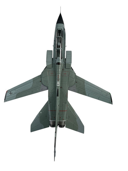 1/72 Hobbymaster (HA6725) Panavia Tornado ECR (46+54) "Nato Tigers" Lo-Vis Grey Camo TLG-51 "Immelmann" Deutsche Bundes Luftwaffe Schleswig-Jagel AB 2017 (Limited Edition)