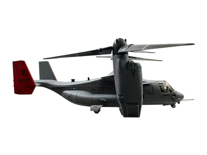 1/72 Airforce-1 (AF1-40602) Bell/Boeing MV22B Osprey (168220) Epoo, MCAS, Futenma, Japan, VMM-265 "Dragons" U.S. Marine Corps (Limited Edition) 2014 Release