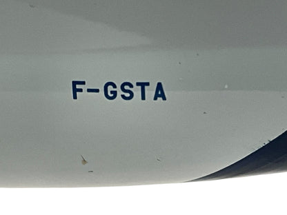 1/200 Gemini200 (G2AIR1320) Airbus A300-600ST Beluga (Beluga#1 / F-GSTA) Airbus Transport International (Limited Edition) 2024 Release