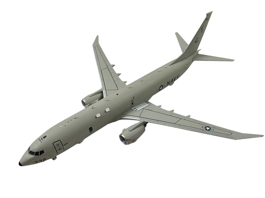 1/200 Gemini200 (G2USN900) Boeing P8A Poseidon (169332)  VP-46 "Grey Knights" U.S. Navy (Limited Edition) 2020 Release
