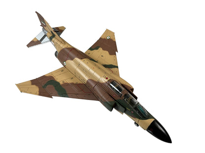 1/72 HobbyMaster (HA1999) McDonnell Douglas F4D Phantom II (67-14869/3-6697) Shiraz AB, Sept 1980, 71st TFS, TFB.7, Islamic Republic of Iran Air Force (Limited Edition)