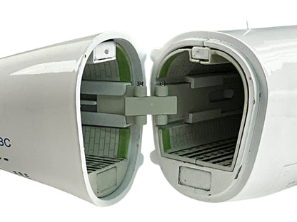 1/200 Gemini200 (G2BOE723) Boeing B747-400LCF Dreamlifter (N747BC) The Boeing Company (Limited Edition) 2018 Release