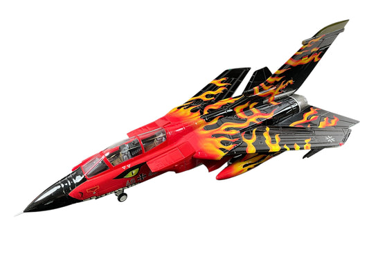 1/48 Franklin Mint/Armour (B11D002-C) Panavia Tornado IDS (46-42) JBG 32 "Flying Monsters" Deutsche Bundes Luftwaffe (Limited Edition)